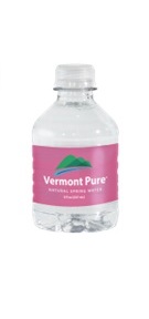 8 oz bottled water for home delivery