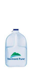 distilled water delivery
