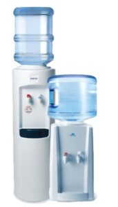 Water Cooler Rental Image for 5 Gallon Bottles